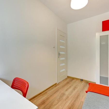 Pokoje Gdansk Zabianka - Subislawa 23L Gdańsk Exterior foto