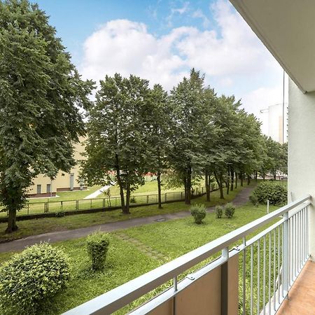 Pokoje Gdansk Zabianka - Subislawa 23L Gdańsk Exterior foto